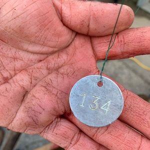 Meet your Posher, Brad